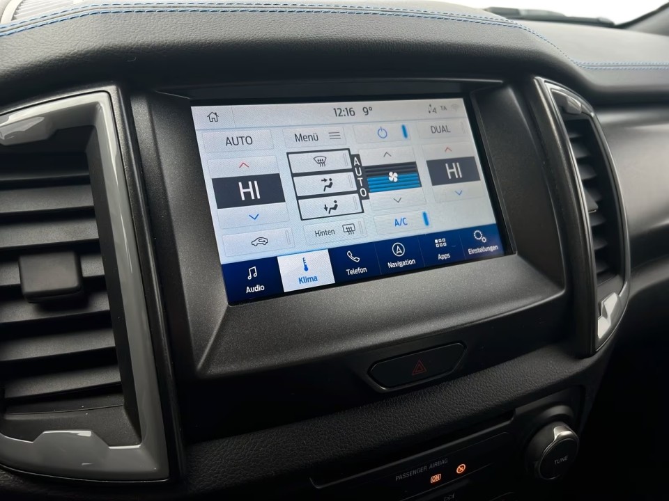 Ford Ranger - foto 20