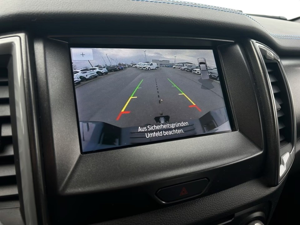 Ford Ranger - foto 23