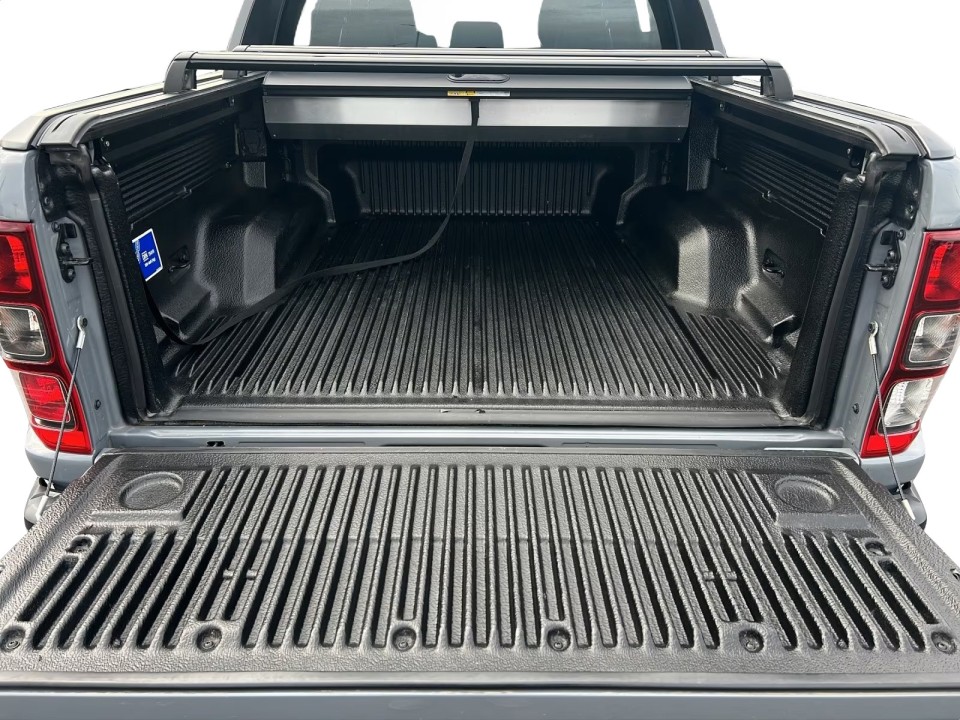 Ford Ranger - foto 28