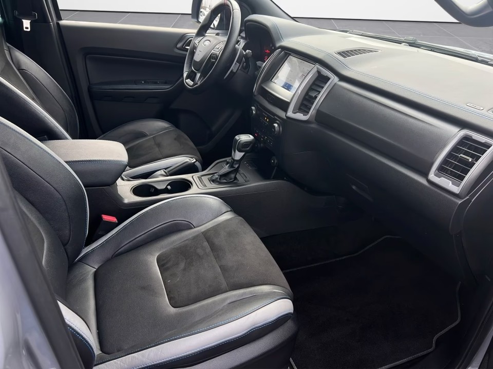 Ford Ranger - foto 12