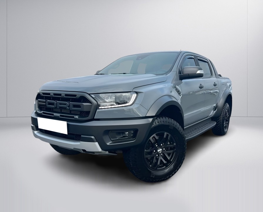 Ford Ranger - foto 7
