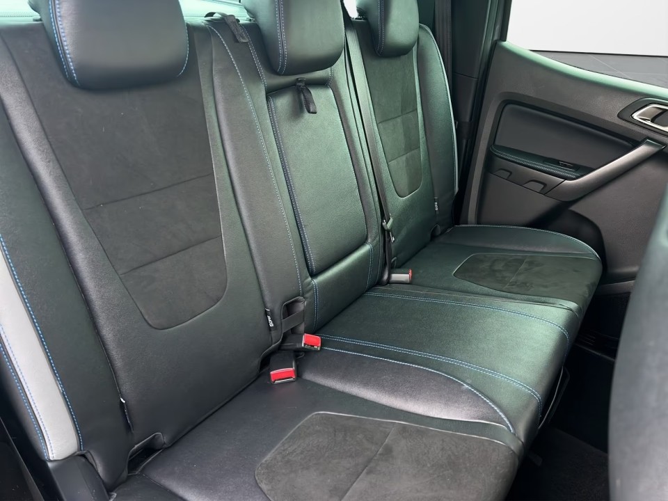 Ford Ranger - foto 26