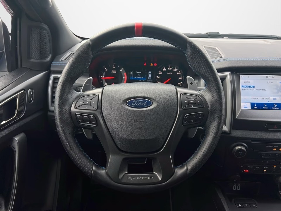 Ford Ranger - foto 9