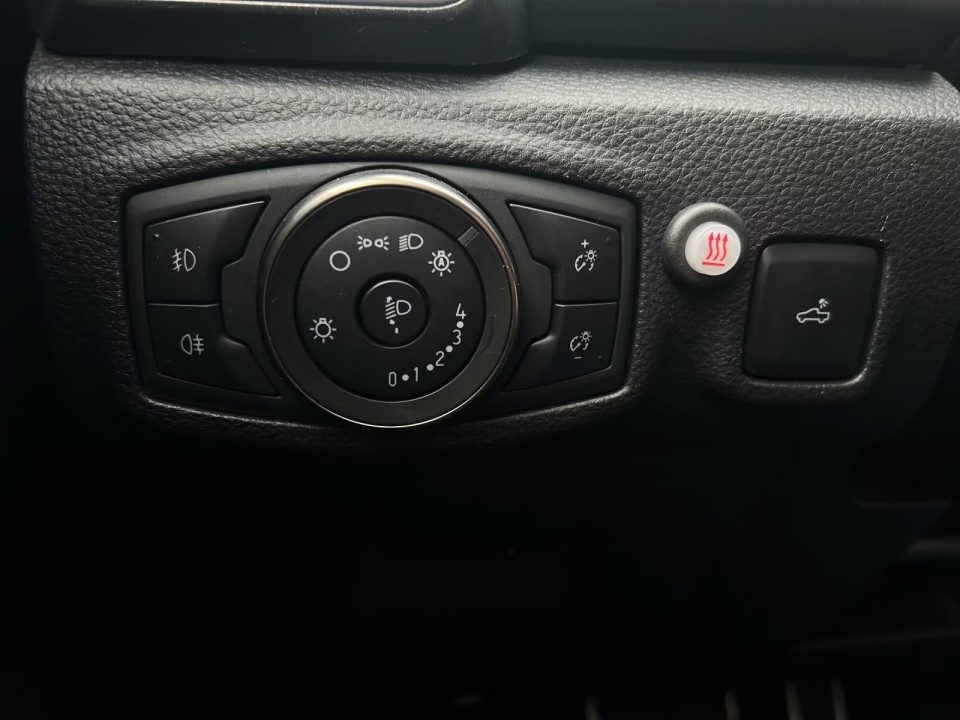 Ford Ranger - foto 24