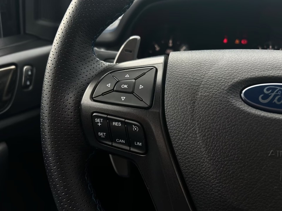 Ford Ranger - foto 14