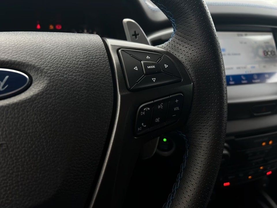 Ford Ranger - foto 15