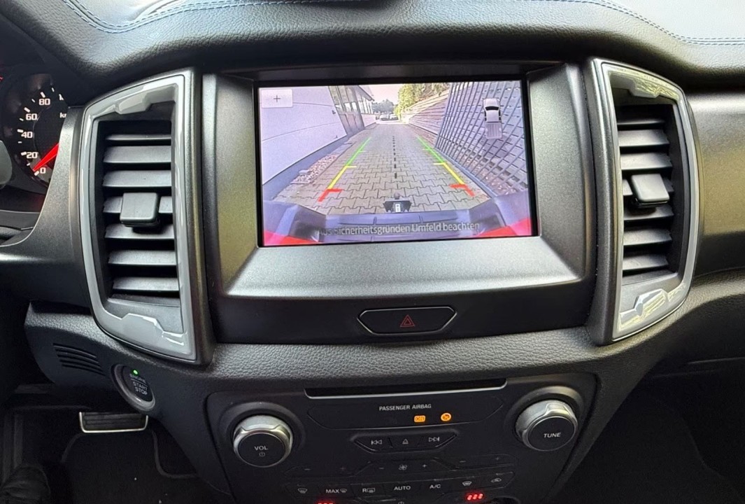 Ford Raptor - foto 16