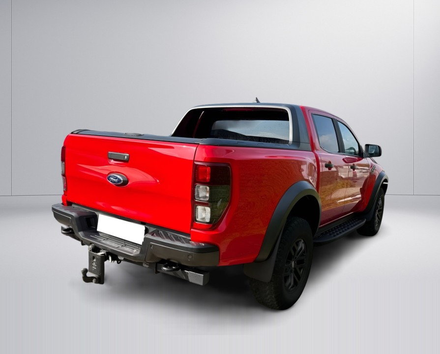 Ford Raptor (3)