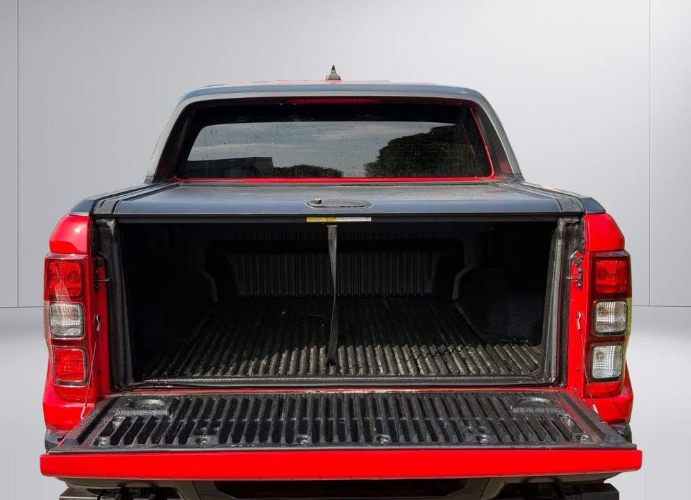 Ford Raptor - foto 18