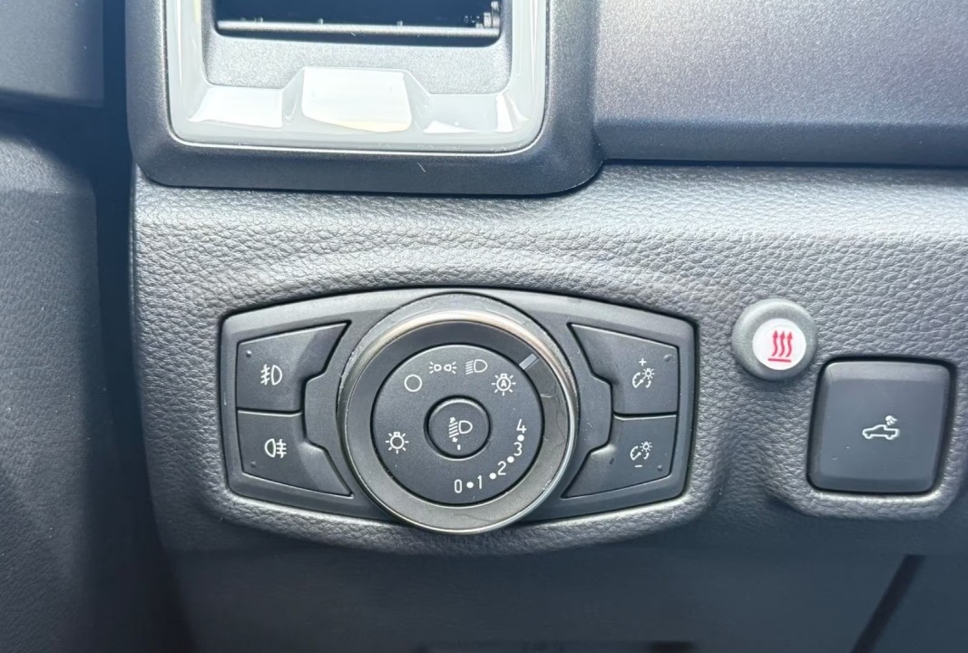 Ford Raptor - foto 17