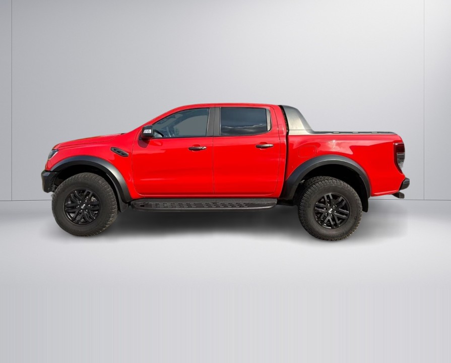Ford Raptor - foto 6