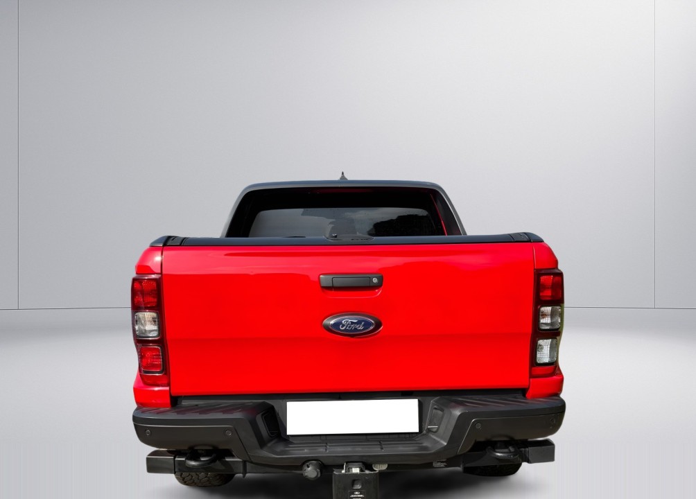 Ford Raptor (4)
