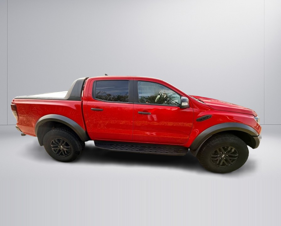 Ford Raptor (2)