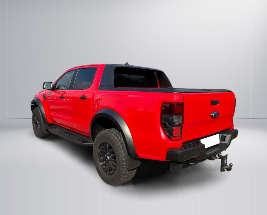 Ford Raptor (5)
