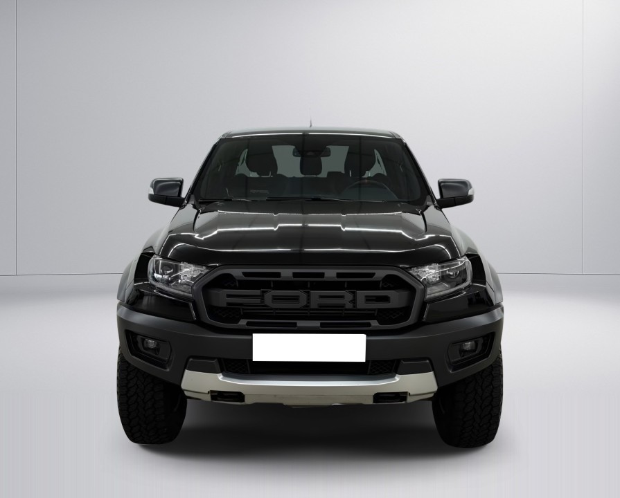 Ford Raptor - foto 6