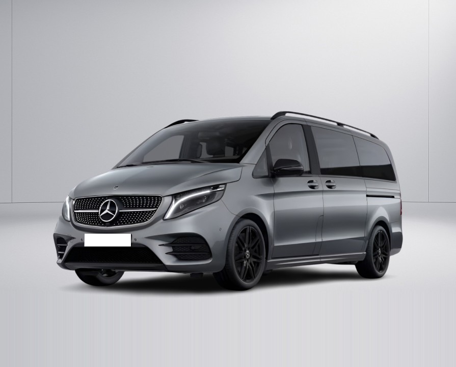 Mercedes-Benz V 250d AMG