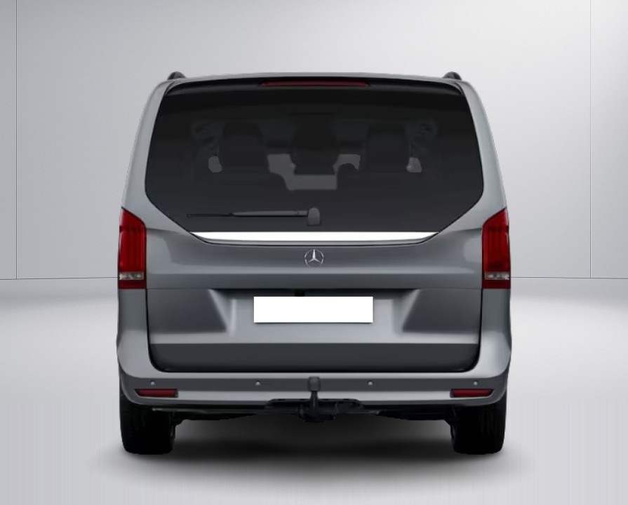 Mercedes-Benz V 250d AMG - foto 6