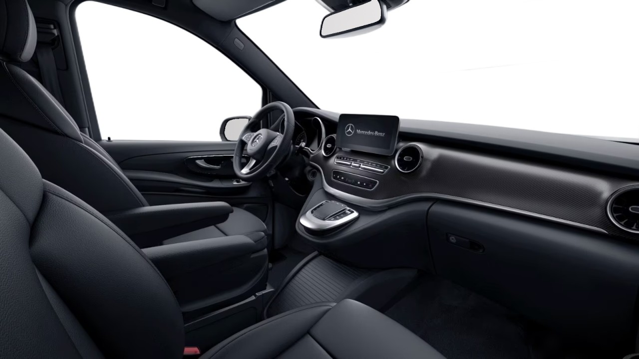 Mercedes-Benz V 250d AMG - foto 10