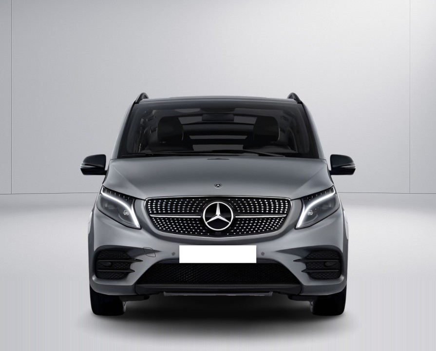 Mercedes-Benz V 250d AMG (2)