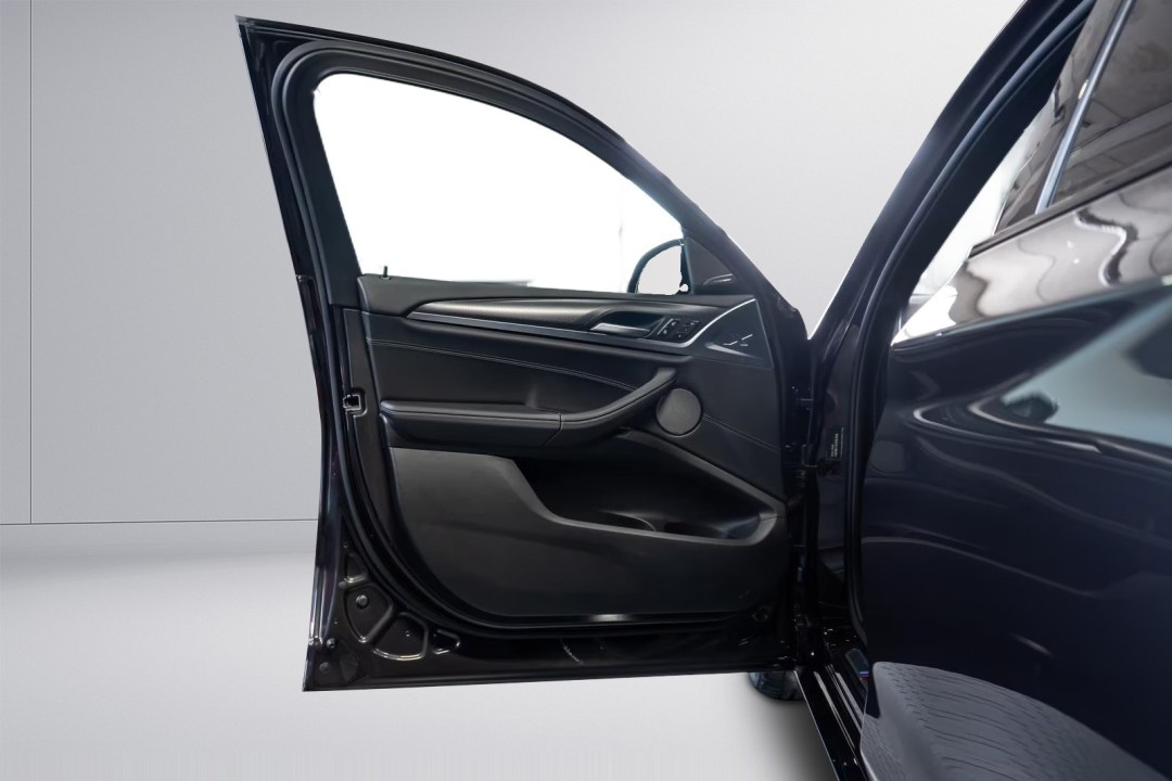 BMW X4 30i M-Sport xDrive - foto 19