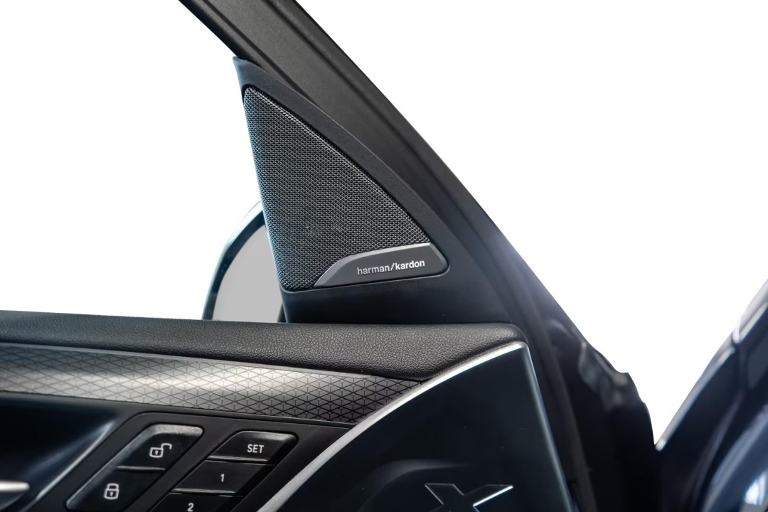 BMW X4 30i M-Sport xDrive - foto 20