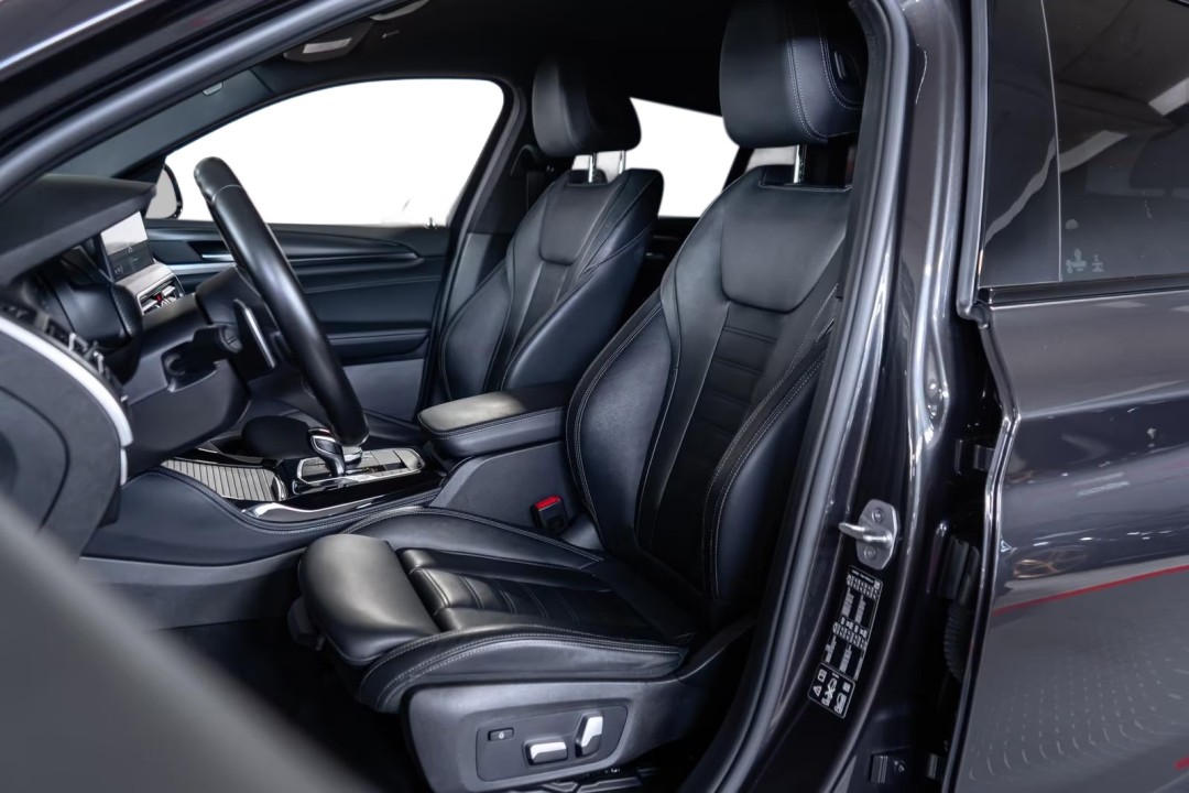 BMW X4 30i M-Sport xDrive - foto 12