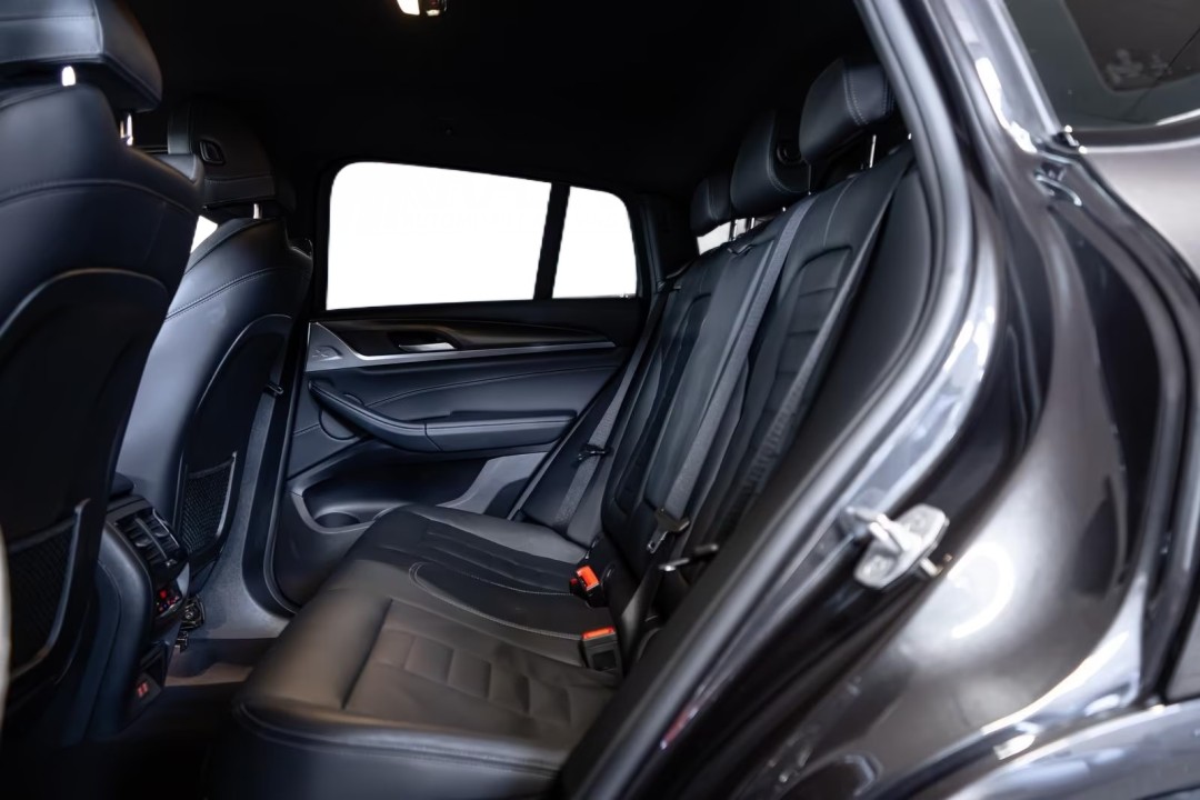 BMW X4 30i M-Sport xDrive - foto 18