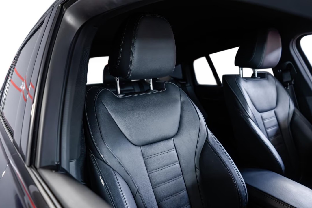 BMW X4 30i M-Sport xDrive - foto 17