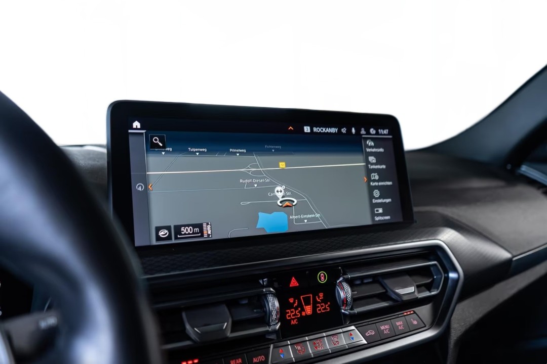 BMW X4 30i M-Sport xDrive - foto 16