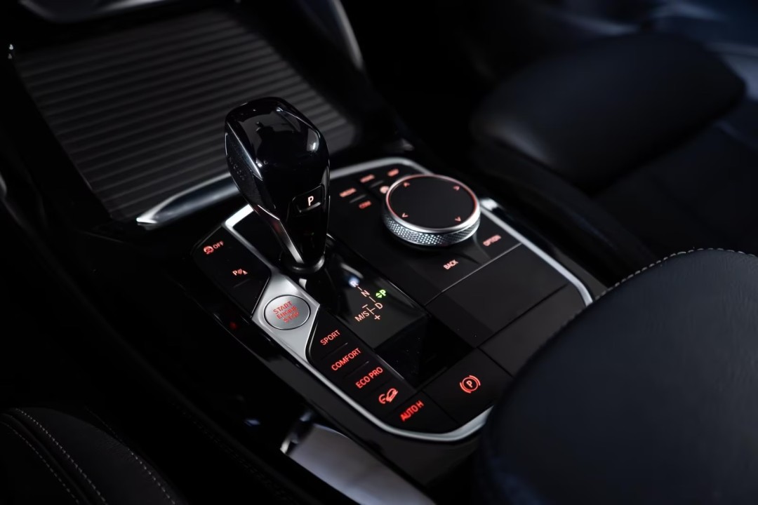 BMW X4 30i M-Sport xDrive - foto 14