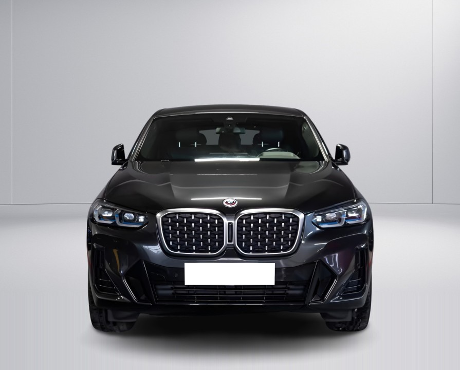 BMW X4 30i M-Sport xDrive - foto 7