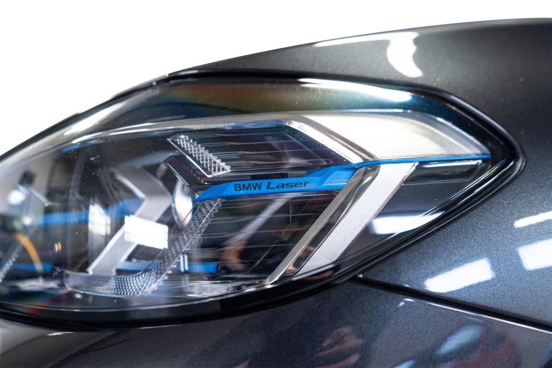 BMW X4 30i M-Sport xDrive - foto 22