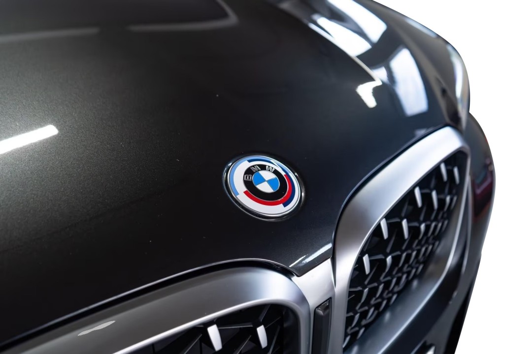 BMW X4 30i M-Sport xDrive - foto 23