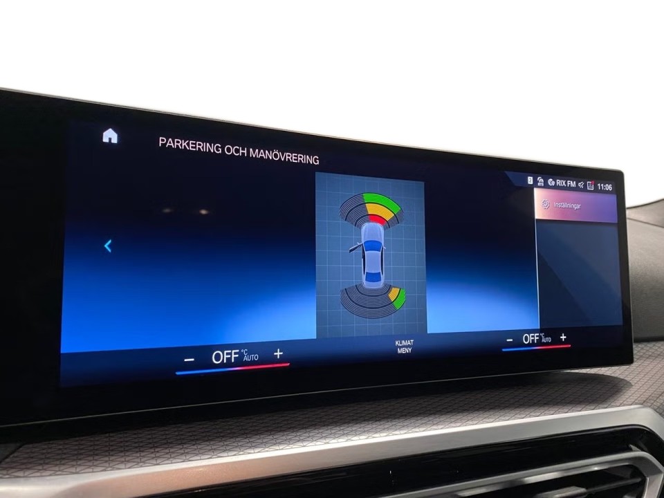 BMW Seria 3 330e M-Sport - foto 8