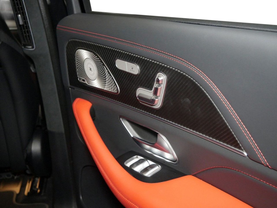 Mercedes-Benz GLE AMG 63 S 4MATIC+ - foto 19