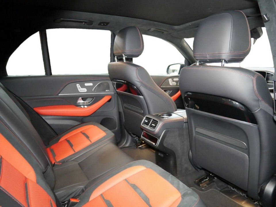 Mercedes-Benz GLE AMG 63 S 4MATIC+ - foto 17