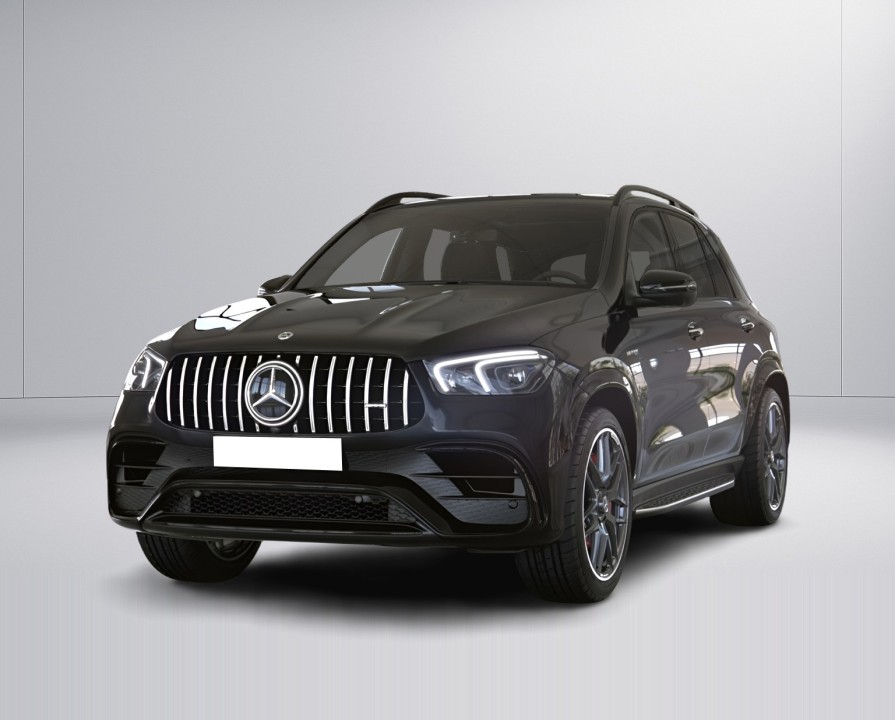 Mercedes-Benz GLE AMG 63 S 4MATIC+ (5)