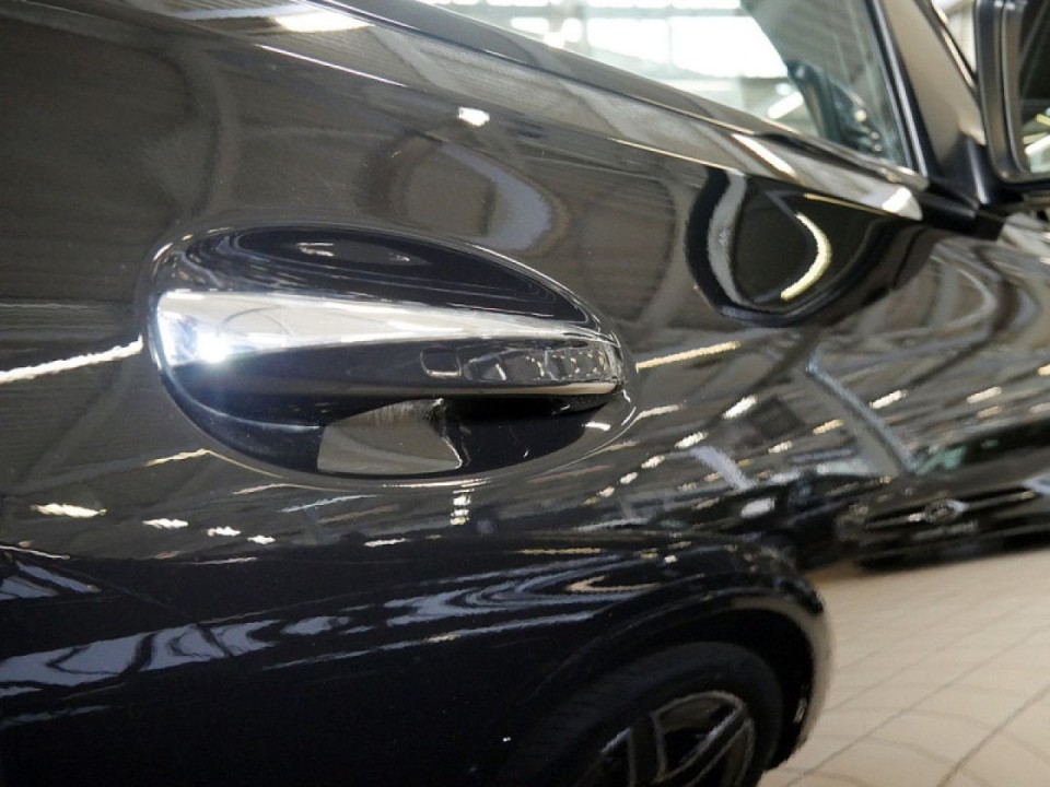 Mercedes-Benz GLE AMG 63 S 4MATIC+ - foto 23