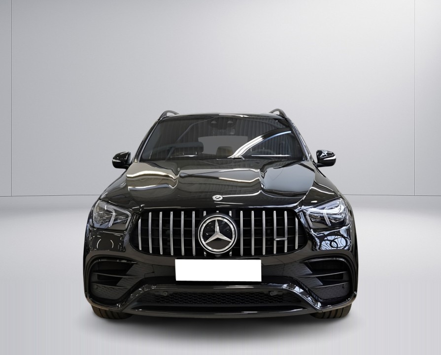 Mercedes-Benz GLE AMG 63 S 4MATIC+ (2)