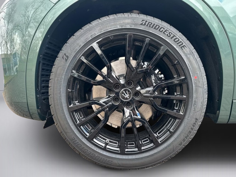 Maserati Grecale Modena - foto 10