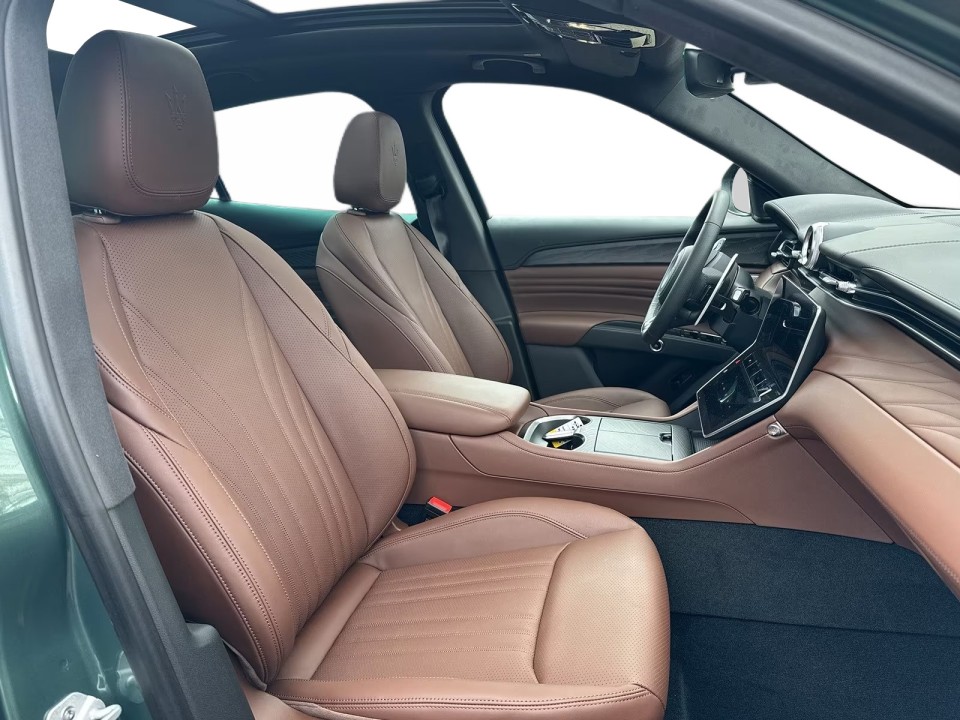 Maserati Grecale Modena - foto 8