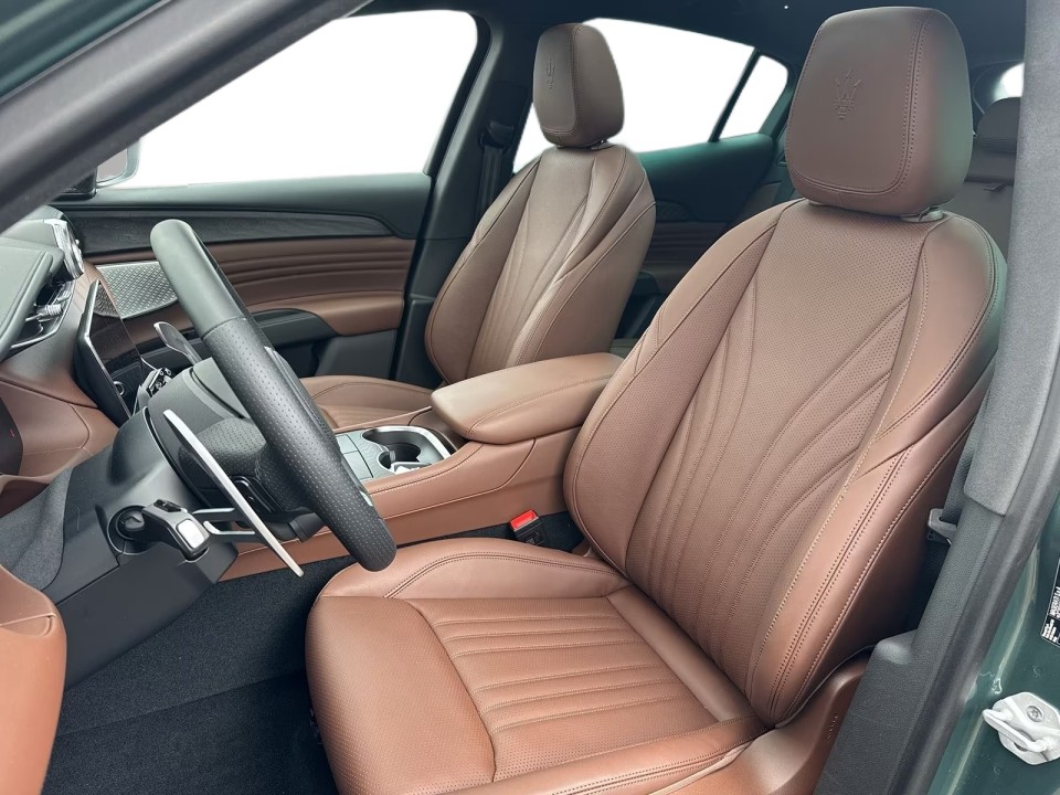 Maserati Grecale Modena - foto 7