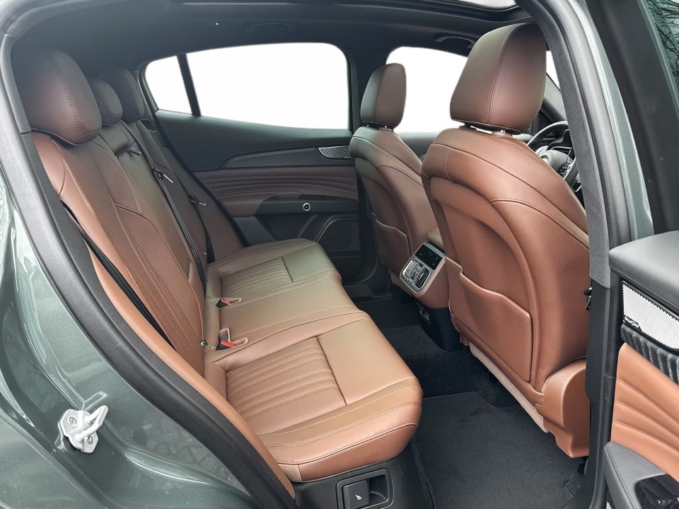 Maserati Grecale Modena - foto 9