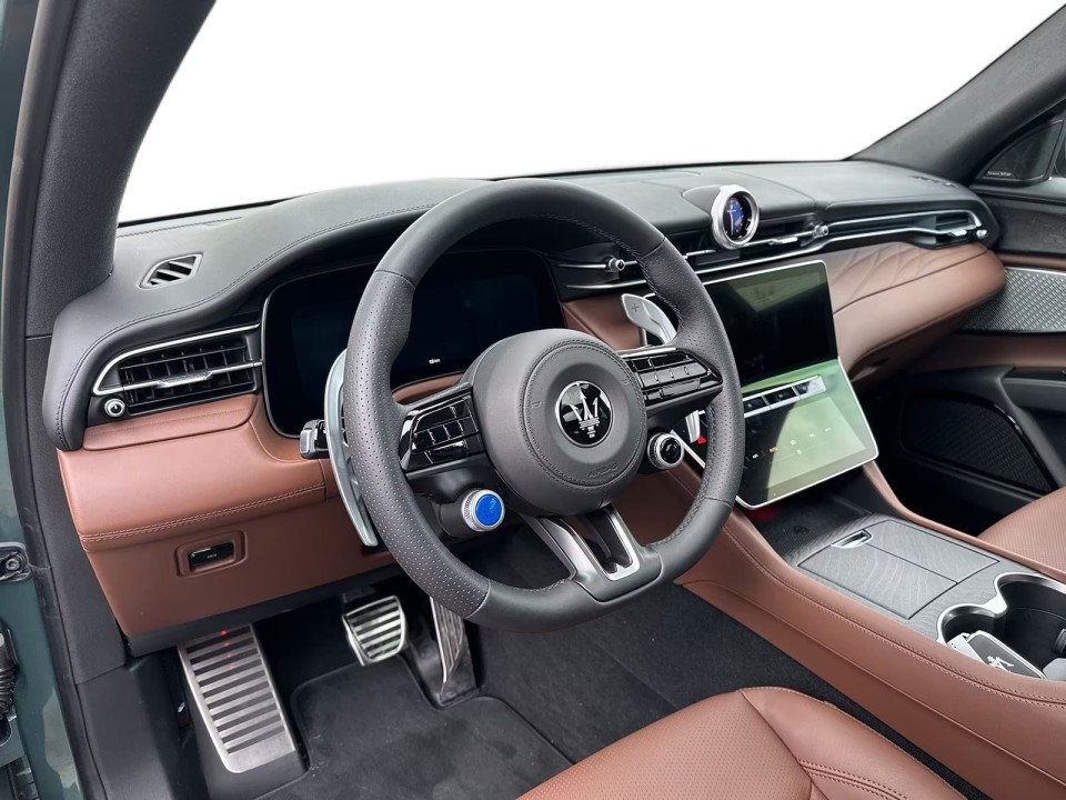 Maserati Grecale Modena - foto 6