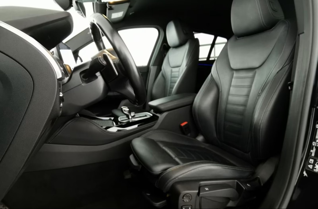 BMW X4 xDrive30i M-Sport - foto 6