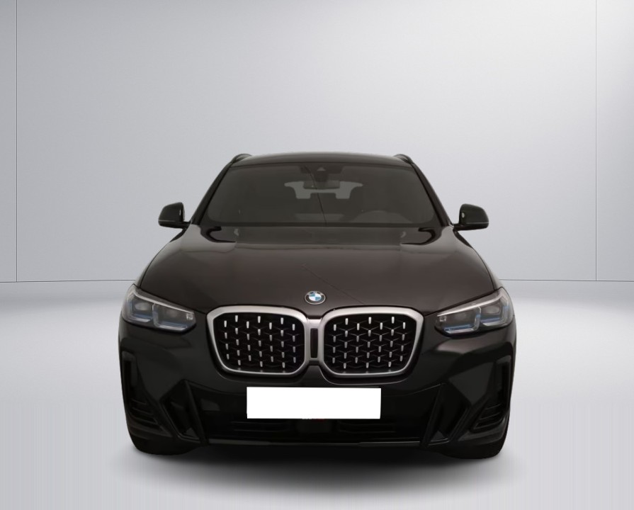 BMW X4 xDrive30i M-Sport (2)