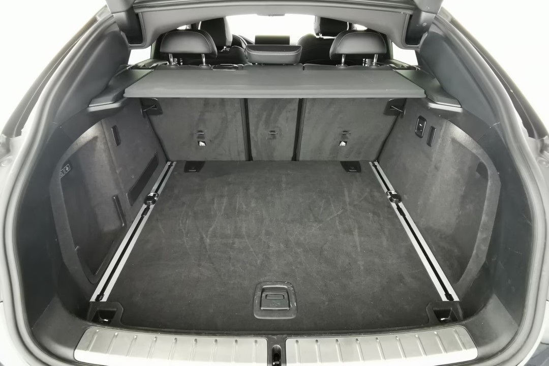 BMW X4 xDrive30i M-Sport - foto 14