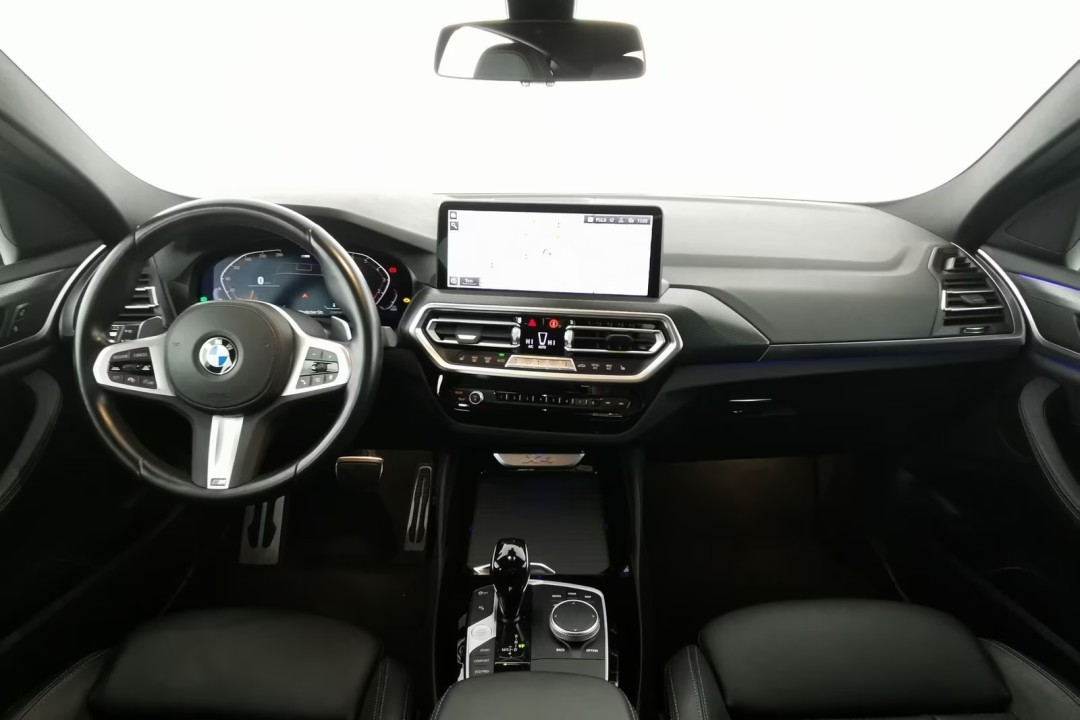 BMW X4 xDrive30i M-Sport - foto 8