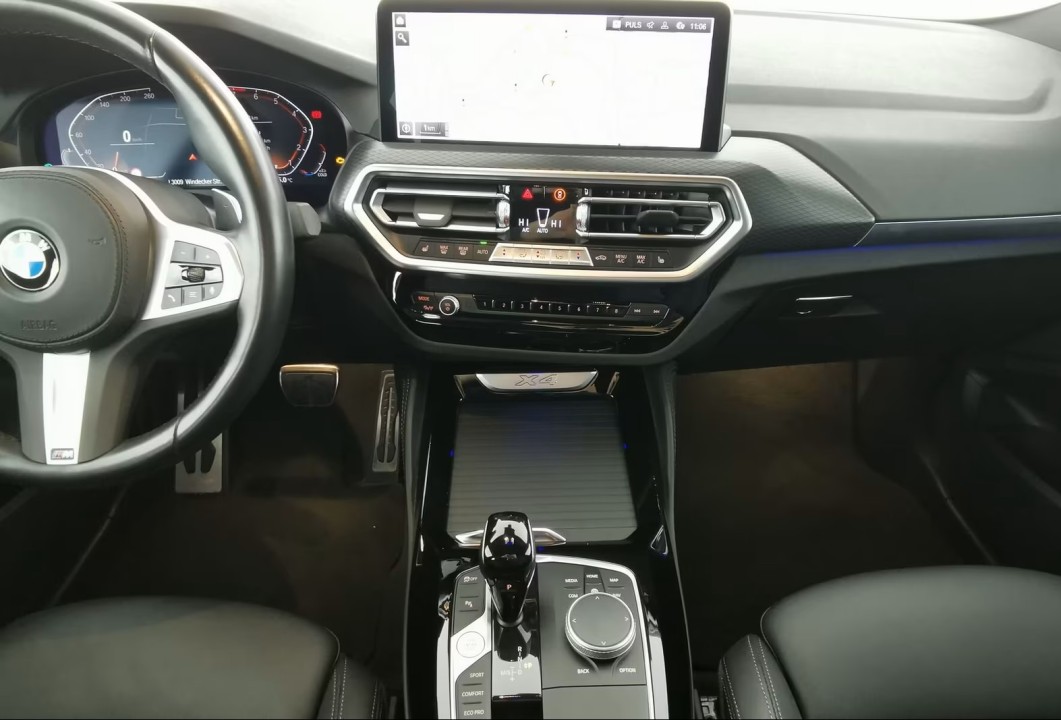BMW X4 xDrive30i M-Sport - foto 9