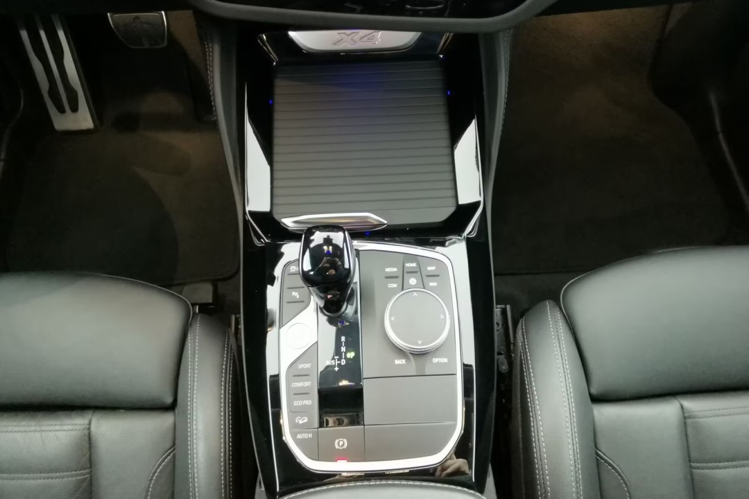 BMW X4 xDrive30i M-Sport - foto 11